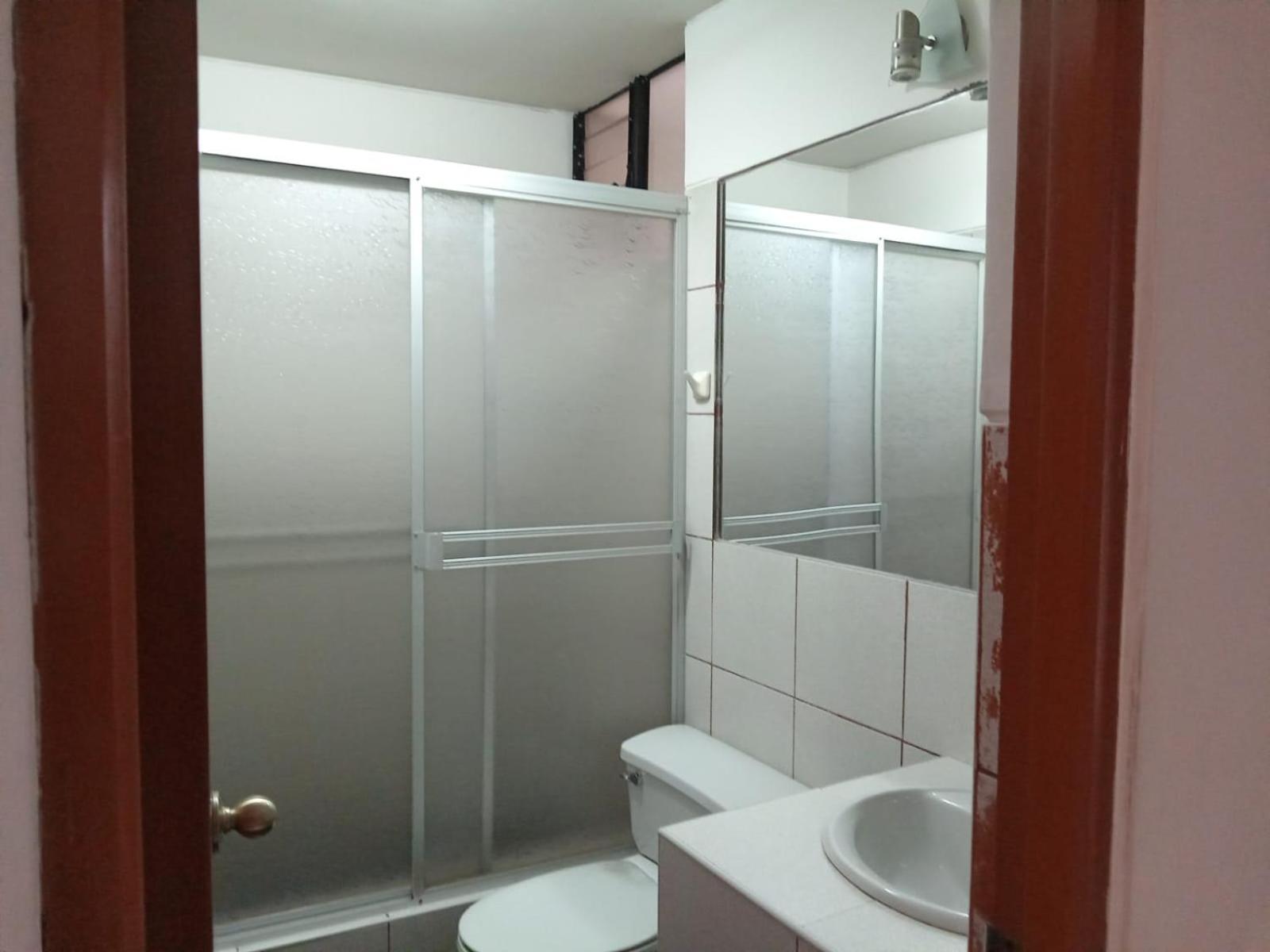 Hostal Bond Huaraz  Exterior foto